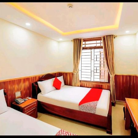 Thien Truong Hotel Nha Trang Eksteriør billede